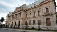 Rejerarquización para estatales: "Es una cuestión de justicia con nuestros empleados", dijo Sadir