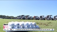 CrimeStoppers golf tournament raises thousands to fight crime