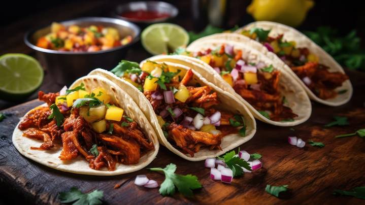 8 Arizona restaurants make Yelp’s Top 100 Taco Spots of 2025
