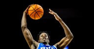 Year 2 of BYU's Kevin Young era opens with Marriott Madness, blue/white scrimmage