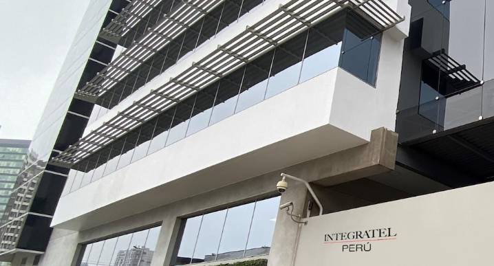 Integratel Perú, ex Telefónica, ajusta gasto y mejora márgenes, pese a la caída de ingresos