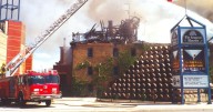 Waterloo hit hard by fires in 20th century
