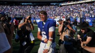 Where does Jaxson Dart stand in NFL QB power rankings? See the list
