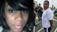 California Man Kills Ex-Girlfriend in Front of Her Children After Cutting Off Her Car