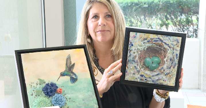 Towson Arts Collective prepares for Cromwell Valley Harvest and Arts Festival