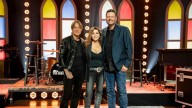Blake Shelton hits 'The Road' to CBS with a new music competition show