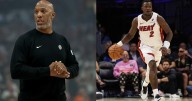 Details on arrests of Chauncey Billups, Terry Rozier and others in federal illegal gambling probes