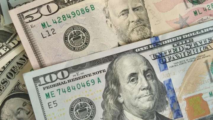 Precio del Dólar Hoy LUNES 6 de Octubre de 2025: ¿Cómo Está el Tipo de Cambio con el Peso?