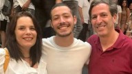 New York-born Israeli is youngest American Hamas hostage