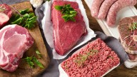 Study finds nearly 1 in 5 UTIs may be linked to contaminated meat