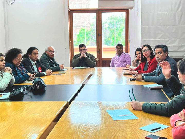 Dirigentes rurales reclaman por más seguridad, ante aumento de accidentes y asaltos