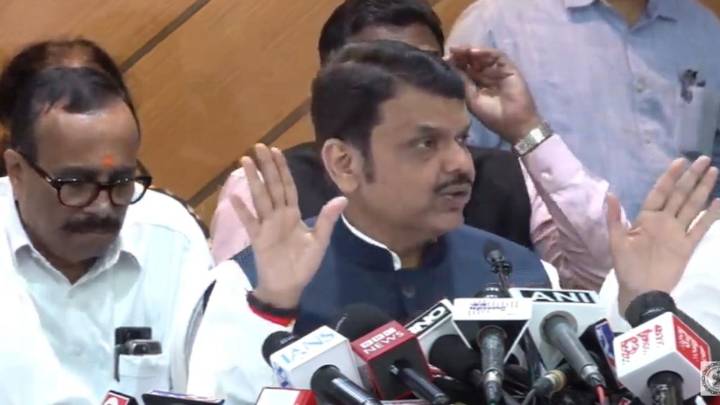 Maharashtra announces Rs 31,628-crore relief package for rain