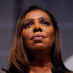 Who is Letitia James? New York’s attorney general has battled Trump, big tech and the NRA