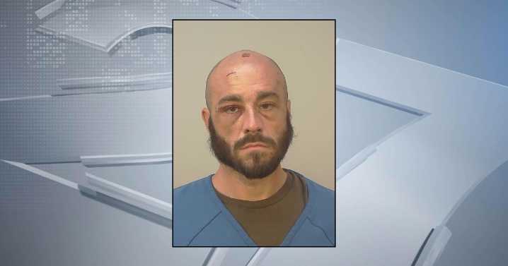 Multiple charges referred in crash that hurt Madison police officer