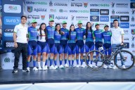 Aguazul Ciudad de Eventos Recibe la Versión Trigésimo Quinta de la Vuelta del Futuro
