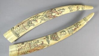 More than 1,000 items stolen in Oakland museum heist