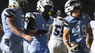 See photos of the action as Christ Church football hosts St. Joseph's