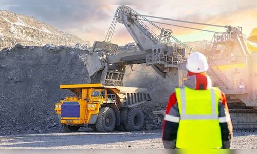 World's largest mining and metal exhibition starting October 30, 2025 at 'Kolkata