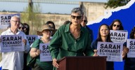 Sarah Eckhardt Launches Congressional Campaign in Texas’ 10th District