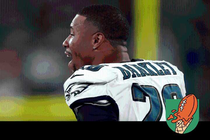 Simple way to fix the Eagles? Plus: Week 6 matchups, non