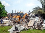Bengaluru Construction Site Tragedy Sparks Safety Concerns