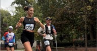 'This is mine’: Rocky River runner reclaims trail, finishes first marathon after attack