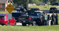 Carbondale police defuse reported gun dispute; no injuries reported