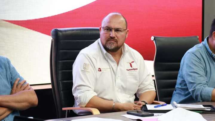 Gobierno de Tamaulipas Reparará Daño a Familiares de Víctimas por Masacre en 2019