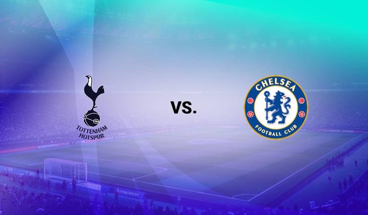 Tottenham vs Chelsea en vivo por fecha 10 de Premier League 2025