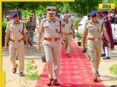 Rajasthan govt transfers 34 IPS officers in major bureaucratic reshuffle