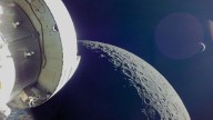 Por primera vez, la NASA confirma que la Tierra convivirá con “dos lunas”