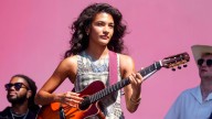 Music reviews: Olivia Dean, Madi Diaz, and Hannah Frances