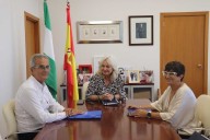 Las personas con daño cerebral adquirido del Campo de Gibraltar contarán con un punto de encuentro en Algeciras