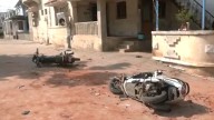 Two groups clash in Gujarat’s Sabarkantha over old rivalry; 30 vehicles set on fire, houses damaged