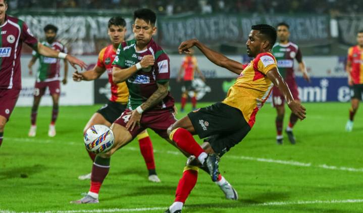 AIFF Super Cup 2025-26 kicks off today in Goa with East Bengal and Bagan matches