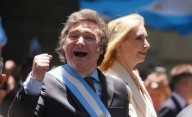 Milei visita Santiago del Estero y Tucumán en el cierre de su recorrida por el país