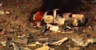 19 people missing after Tennessee explosion rocks military explosives plant