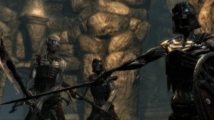New Skyrim Mod Shows There's Life In The Old Dog Yet, Reddit Blown Away