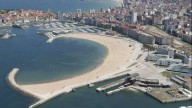 Ecologistas advierten de una situación «muy desfavorable» por contaminación en Gijón