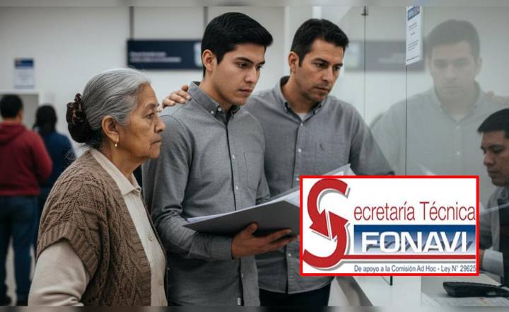 Fonavi: familiares de beneficiarios fallecidos deben presentar estos documentos para cobrar aportes en octubre de 2025