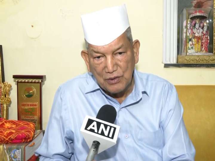 "Bihar waiting to show the path of change": Harish Rawat