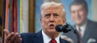 EE.UU., en “conflicto armado” formal contra carteles de la droga, por decisión de Trump