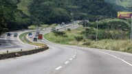 Colisión en la Autopista Regional del Centro deja un fallecido y tres heridos