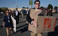 Who's Included in the Pentagon's 'Next Generation' Press Corps