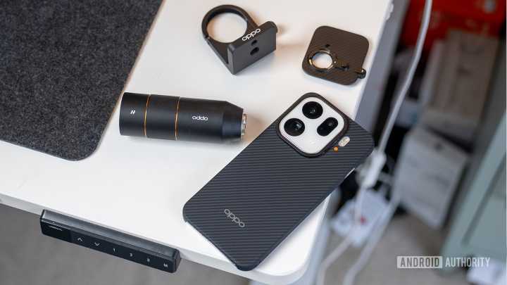 OPPO Find X9 Pro goes global: A dream phone with 7,500mAh battery, detachable 10x lens