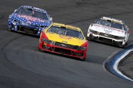 Dale Jr. Comes Down Hard on NASCAR’s Next Gen Car