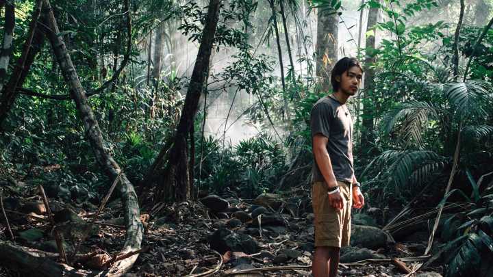 Last Days: The Tragic True Story Behind the New Indie Film