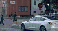 TxDOT raises awareness for Pedestrian Safety Month