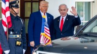 Trump promete retirar el apoyo a Israel si anexiona Cisjordania