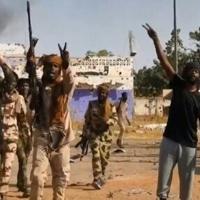 Fears of mass atrocities after Sudan's El-Fasher falls to paramilitaries